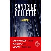 On était des loups by Sandrine Collette - Audiobook 