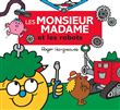 Monsieur Madame - Les Monsieur Madame et les robots