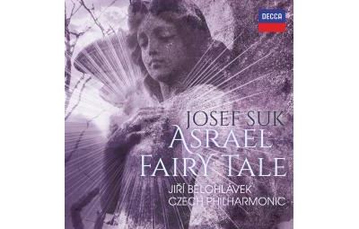 Asrael symphony/pohadka