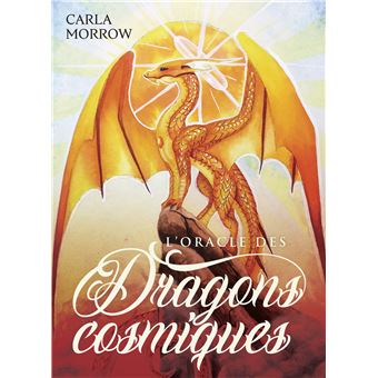 L'Oracle des dragons cosmiques
