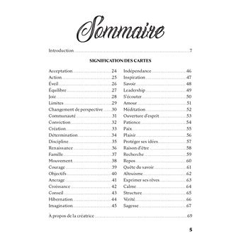 L'Oracle des dragons cosmiques