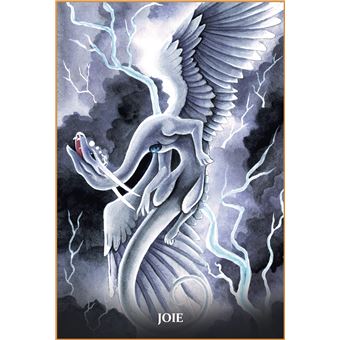 L'Oracle des dragons cosmiques