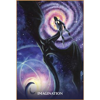 L'Oracle des dragons cosmiques