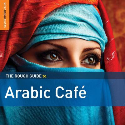 Rough Guide: Arabic Cafe