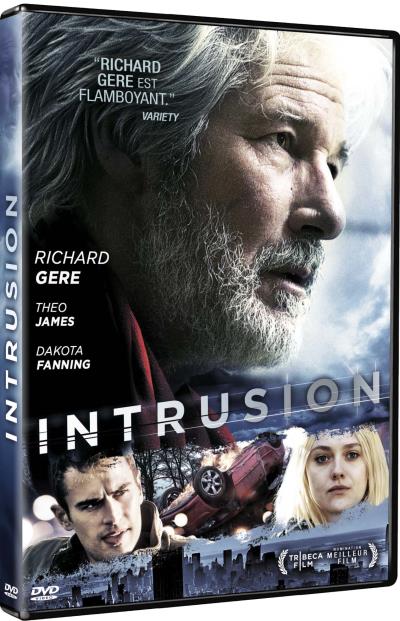 INTRUSION-FR