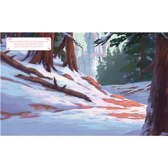 DISNEY PRINCESSES - Mes Stickers de Rêve