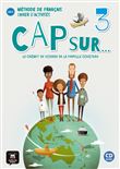 Cap sur... 3 - Cahier d'activités