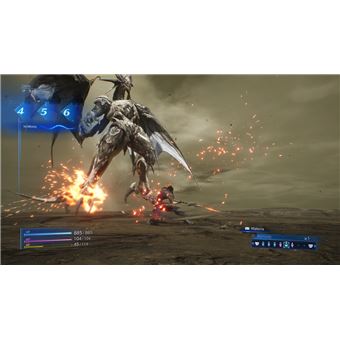 Final Fantasy VII 7 Rebirth (PS5 / Playstation 5) BRAND NEW Final Fantasy VII 7 Rebirth (PS5 / Playstation 5) BRAND NEW