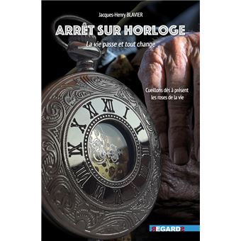 Arrêt sur Horloge