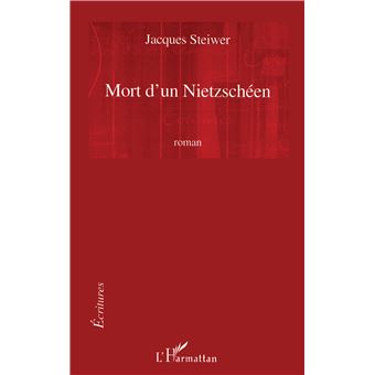 Mort d'un Nietzschéen