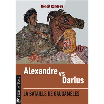 Alexandre contre Darius