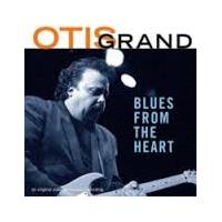 Blues from the heart