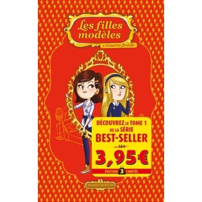 Les Filles modèles T01 - Offre découverte