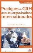 Pratiques de GRH dans les organisations internationales