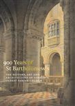 900 Years of St Bartholomew's