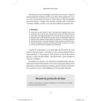 L'autohypnose pour s'épanouir dans son travail