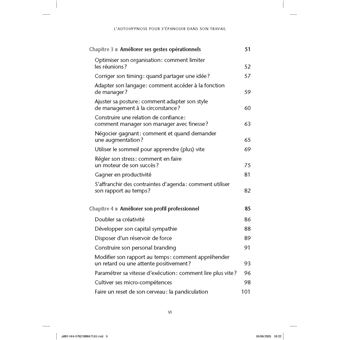 L'autohypnose pour s'épanouir dans son travail