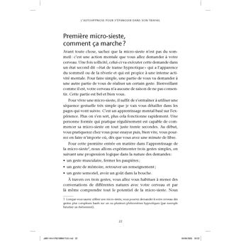 L'autohypnose pour s'épanouir dans son travail