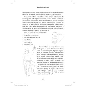 L'autohypnose pour s'épanouir dans son travail