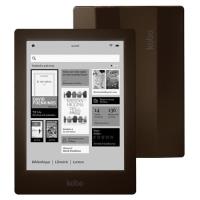 Liseuse Kobo Aura ebook reader N514 6 tactile rétroéclairage Wi-fi 4 Go e-Ink