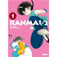 Ranma 1/2