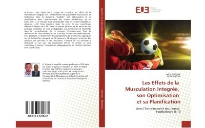 Les Effets de la Musculation Integree, son Optimisation et sa Planification