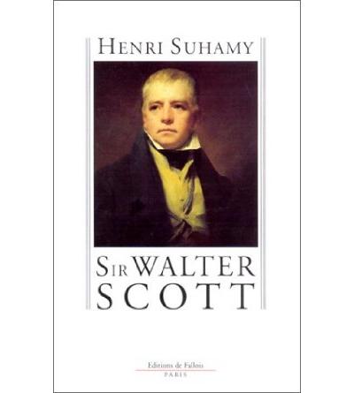 Sir Walter Scott