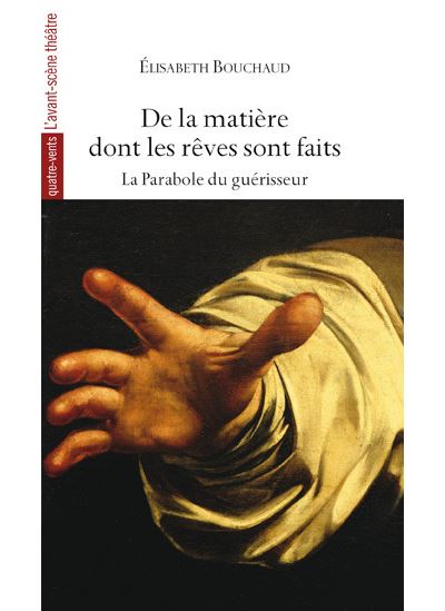 De la matière dont les rêves sont faits - Élisabeth Bouchaud - broché
