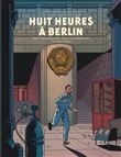 Blake & Mortimer - Tome 29 - Huit heures à Berlin / Edition spéciale, Bibliophile