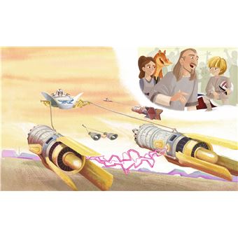 STAR WARS - L'Intégrale de la Saga, épisodes I à IX