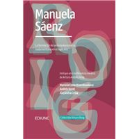 Manuela Sáenz