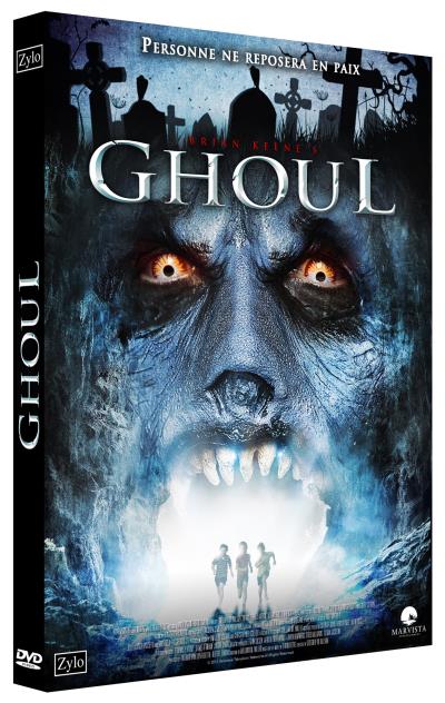 GHOUL-VF