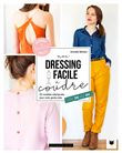 Mon dressing facile à coudre
