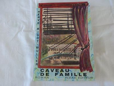 Caveau de famille