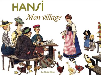 Mon village