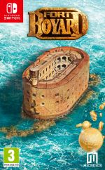 Fort Boyard Nintendo Switch