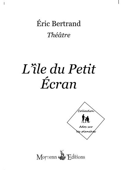 L'île du Petit Écran