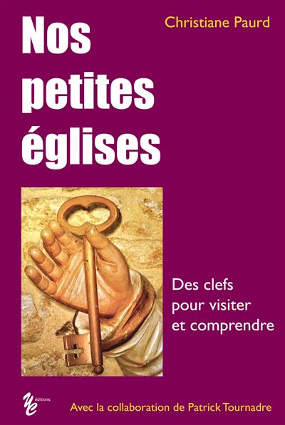 Nos petites églises