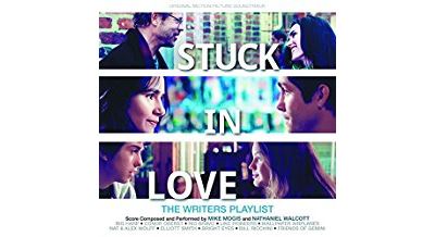 Love stories/stuck in lov