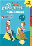 Mathématiques 3ème HarmoS