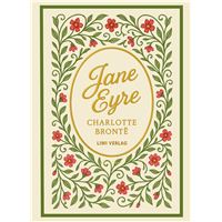 Charlotte Brontë: Jane Eyre (English Edition)