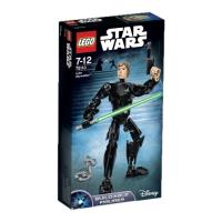 Stylos Lego Star Wars: La force de l'écriture