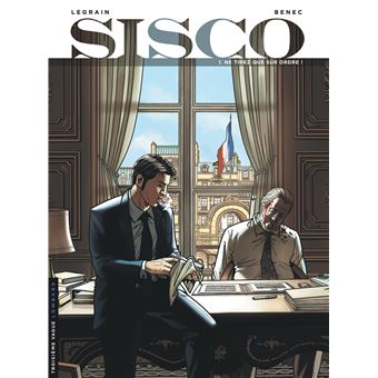 Sisco - Ne tirez que sur ordre ! (version à 5?)