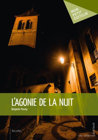 L'agonie de la nuit