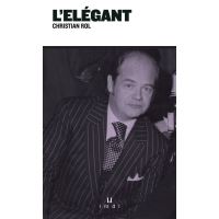René Resciniti de Says, L'Elégant