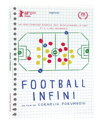 Football infini
