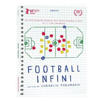 Football infini