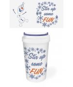 Mug La Reine des neiges 2 370 ml