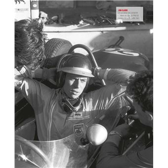 De Jim Clark à Ayrton Senna - La F1 de Bernie Ecclestone