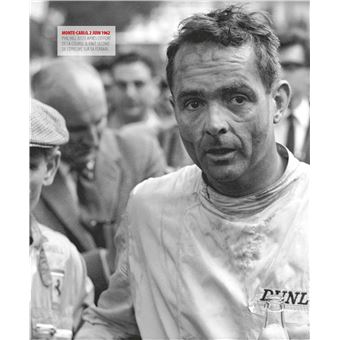 De Jim Clark à Ayrton Senna - La F1 de Bernie Ecclestone